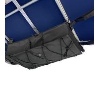 Borsa Per Giubbotto Di Salvataggio T-Top - Maniglia Per Il Trasporto Leggera, Custodia Portatile | Spazioso Organizer Marino, Antivento Sicuro, Pratico Accessorio Per Barche, Yacht, Pontone, Motoscafo