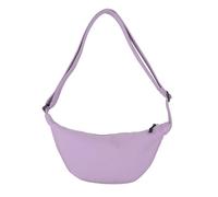 Borsa per gnocchi Borsa a tracolla Borsa a tracolla Borsa a tracolla Tote per attività all'aperto Borse per le donne Borse alla moda Donne Sportive di piccole dimensioni, Viola, One Size
