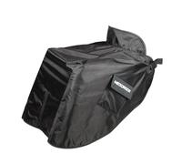 Borsa Per Gocce Per Caduta Motociclistica - Fanny Pacchetti Di Della Coscia In Tessuto Oxford | Black Exiking Baschette, CAMPIO TATTICHE CAMPAGGIO CAMPIO, MOTORE COLPE COLDE COPERCHI, COPERTUR