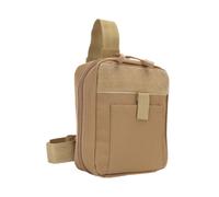 Borsa per Gocce per Le Gambe Pacchetto di Sport Sport Waist Borse per Cavalcare