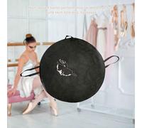 Borsa per gonna tutù di balletto, borsa per abiti da ballo per prove di danza