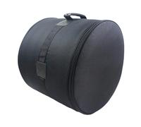 Borsa per grancassa da viaggio protettiva, accessorio per il trasporto di