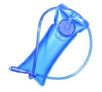 Borsa per idratazione della vescica | Borse 'acqua potabile per sport all'aria aperta a prova di perdite | Borsa per la vescica di stoccaggio 'acqua da 2 l per campeggio, escursionismo