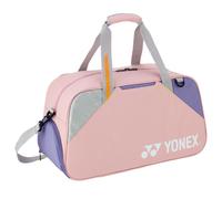 Borsa per il badminton Yonex Club Boston Bag - Rosa