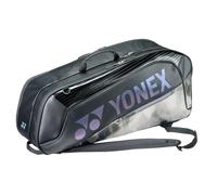 Borsa per il badminton Yonex Expert Racquet 6PK - black - Nero
