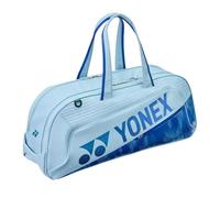 Borsa per il badminton Yonex Expert Tournament Bag - sky blue - Blu