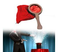 Borsa per il cambio degli oggetti di scena, regalo per gli spettacoli