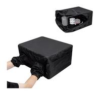 Borsa per il cambio delle pellicole, Tenda per il cambio delle pellicole, Attrezzatura per il caricamento, lo sviluppo e il trattamento di pellicole negative 4x5 e 5x7