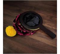 Borsa per il cambio - (grande, stelle) trucchi magici per il palcoscenico che produce effetti magici che cambiano oggetti di scena mago professionale