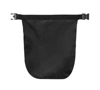 Borsa Per Il Casco Motociclistico - 74x70 Cm Di Grande Organizzatore, Deposito Per Ingranaggi, Custodia Nera | Combination Lock Security, Corriere Schermato UV, Per Il Viaggio Di Viaggio Per L'avventu