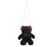 Borsa Per Il Corpo Incrociato Le Ragazze Tracolla Da Donna Di Piccola Taglia