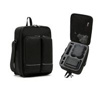 Borsa per il corpo per Neo Custodia Portatile Valigia Borsa Da Viaggio Borsa Box Neo Drone per Accessori Impermeabile, Nero