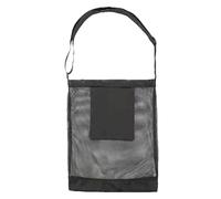 Borsa per il foraggiamento dei funghi, regolabile, grande capacità, borsa per raccogliere frutta da giardino, funghi, per fiori selvatici, frutta, roccia, minerale, spiaggia, giardino,