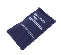 Borsa Per Il Ghiaccio Con Impacco Congelabile In Gel Impermeabile