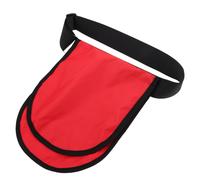 Borsa per il lancio del disco: borsa ad alta capacità per attrezzatura da