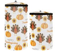 Borsa per il lavaggio delle scarpe da ginnastica Borsa per lavatrice 2 pezzi Borsa per la lavanderia Borsa per il lavaggio scarpe da tennis Borsa per il lavaggio delle scarpe Buon Giorno del