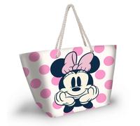 Merchandising Disney: Karactermania - Minnie - Soleil Beach Bag Dots