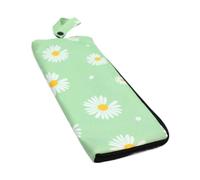 Borsa per il naso per ombrellone, impermeabile, assorbente, pieghevole, design a prova di perdite, borsa compatta, in tessuto resistente, ombrello intelligente, verde, vedi descrizione, Vedi