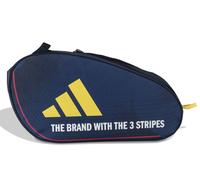 adidas Control 3.4 Borsa Per Racchetta Da Padel - Blu