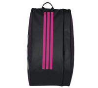 Borsa per il padel Adidas Control Blue Racquet 2026 - Multicolore