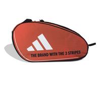 adidas Control 3.4 Borsa Per Racchetta Da Padel - Arancione