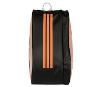 adidas La tua scelta perfetta per il padel La Racket Bag CONTROL White 2026 di adidas è la compagna ideale per ogni appassionato di padel. Questa borsa per racchetta non è solo elegante, ma anche estr