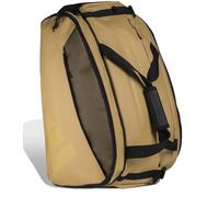 Borsa per il padel Adidas Mulitgame Racket - Dorato
