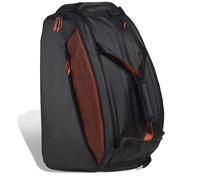 Adidas Borsa Multigame 3.4 Blk/Ora