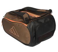 Borsa per il padel Adidas Pro Tour Bronze 2026 - Marrone