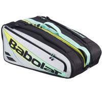 Borsa da padel Babolat RH Pro Padel Silver/Black/Multi