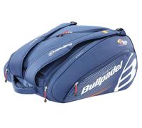 Borsa per il padel Bullpadel BPP25005 FEP - azul marino - Blu