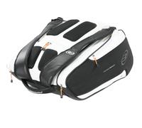 Borsone Bullpadel BPP-25012 Hack Bianco