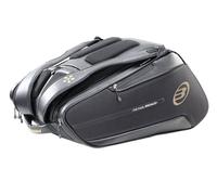 Borsa per il padel Bullpadel BPP25012 Hack Premier Padel - black - Nero