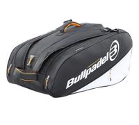 Borsa per il padel Bullpadel BPP25014 Performance - negro - Multicolore