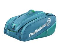 Bullpadel Perfomance Borsa Per Racchetta Da Padel-Blu