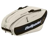 Borsa per il padel Bullpadel BPP25015 Tour Premier - blanco - Bianco
