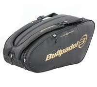 Borsa per il padel Bullpadel BPP25015 Tour Premier Padel - black - Nero