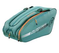 Borsa per il padel Bullpadel BPP25015 Tour - Verde