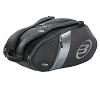 Bullpadel Trasportare con stile - la funzionalità incontra il design moderno.La BOLSA BULLPADEL BPP25020 NEURON 005 ha tutto il necessario per la vostra prossima partita di padel. Questa resistente bo
