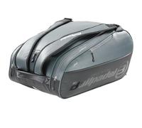 Borsa per il padel Bullpadel BPP25023 Icon - Nero