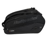 Borsa per il padel Bullpadel BPP26002 Vertex Geo Premier - black - Nero