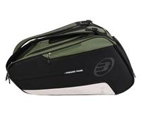 Borsa per il padel Bullpadel BPP26013 Hack Premier - kaki - Multicolore