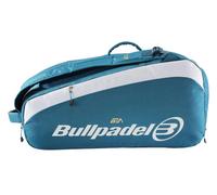 Borsa per il padel Bullpadel BPP26021 Pearl - greenish blue - Turchese