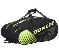 Borsa padel Dunlop Play Giallo