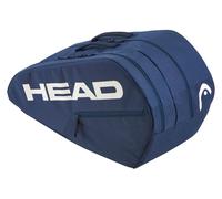 HEAD Base M Borsa Per Racchetta Da Padel - Blu