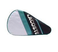 Borsa per il padel Lacoste Brewen Racket Bag & Strap - Nero