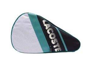 Borsa per il padel Lacoste Brewen Racket Bag & Strap - Nero