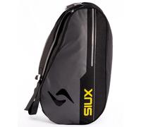Borsa per racchette Siux Pulse Racketbag Gray
