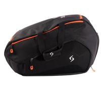 Borsa per racchette Siux Tour Racketbag Black