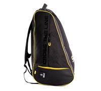 Borsa per racchette Siux Trail Racketbag Black